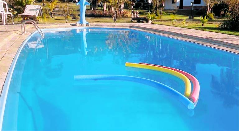 Acalanto Inn in Socorro