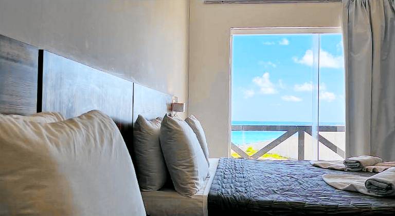 El Aram Imira Beach Resort — photo 2