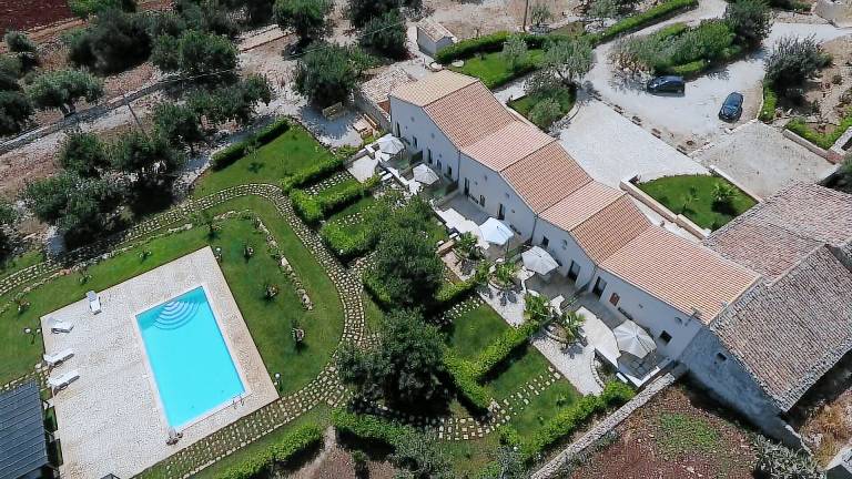 Bauernhof Marina di Modica