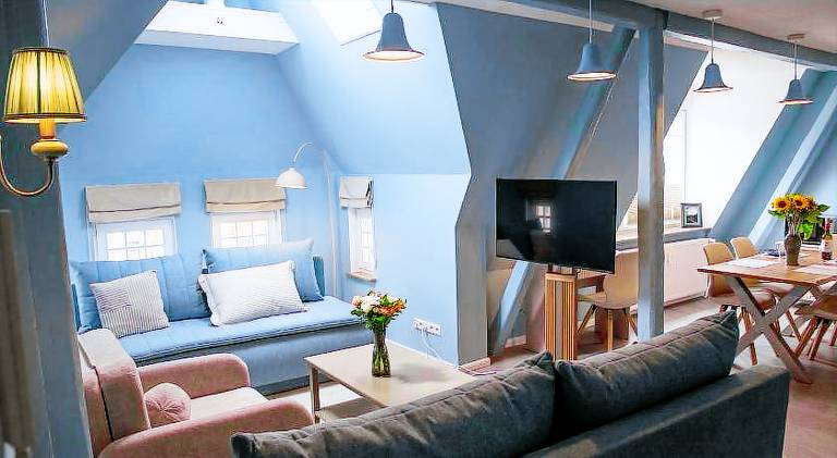 Rental apartment | Pet-friendly — photo 2