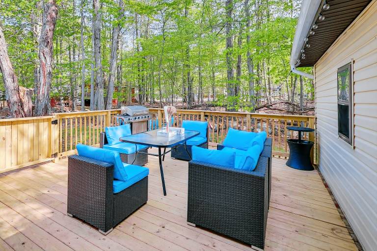 House  Tobyhanna