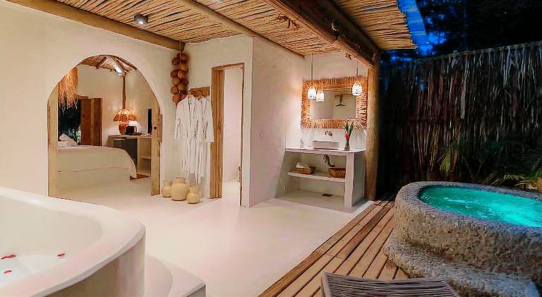 Vila Bem Te VI Hotel Trancoso — photo 3