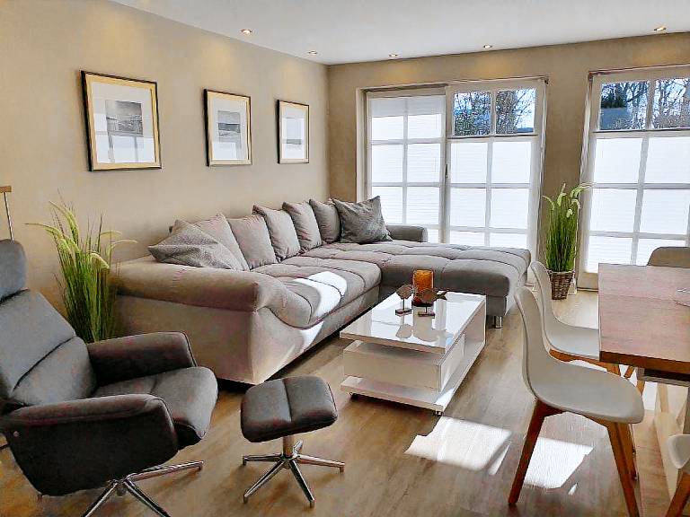 Fully equipped lovely vacation home with terrace | Dogs allowed — photo 3