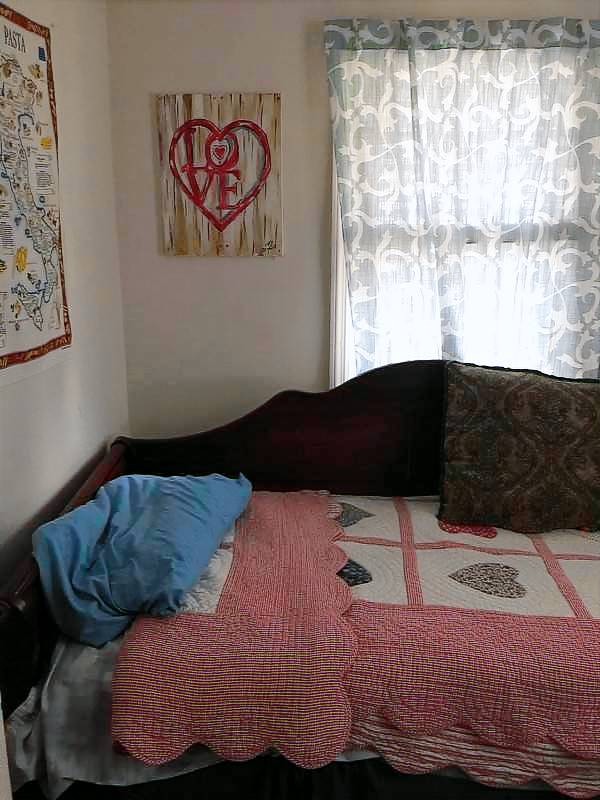 Privatzimmer