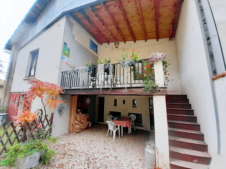 Gite with terrace & yard | Dogs allowed — photo 4