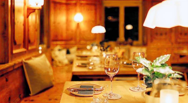 Hotel & Restaurant Gruner Baum Merzhausen — photo 5
