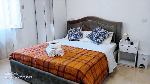 Bed and breakfast Rione XVIII Castro Pretorio