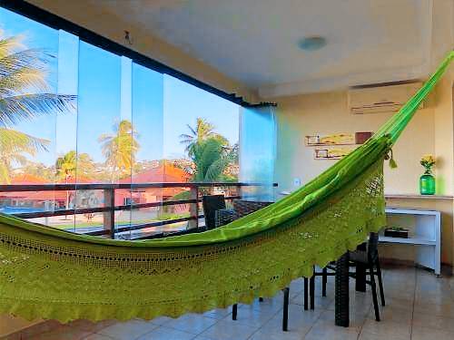 Apartamento Sabiaguaba