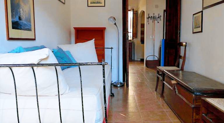 Vacation home with 1 room for 2 persons — photo 2