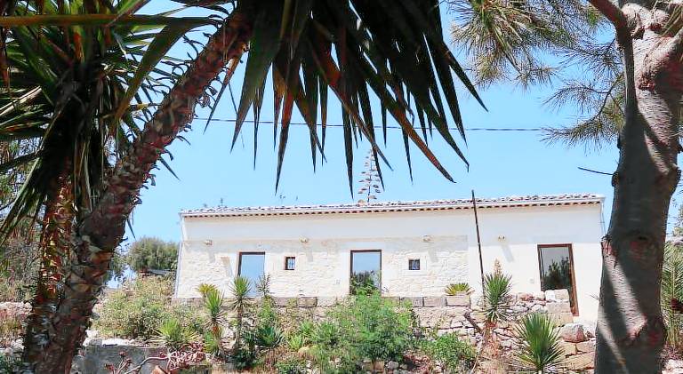 Pleasant farm with yard | Pet-friendly in Scicli