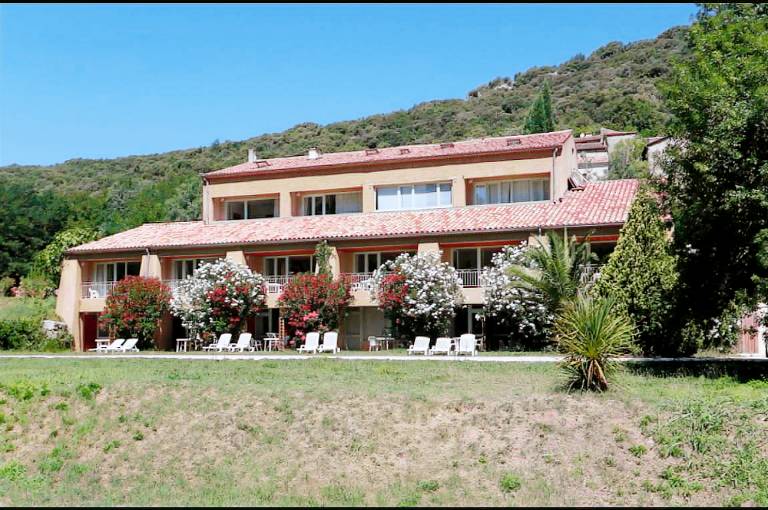 Appartement Orgnac-l'Aven