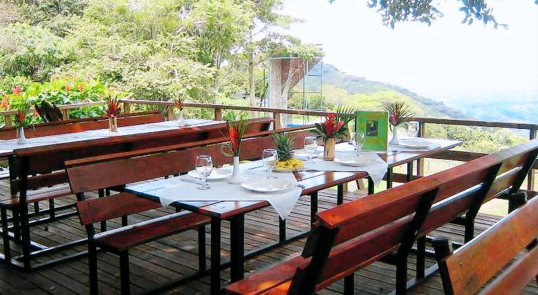Adventure Park & Hotel Vista Golfo — photo 4