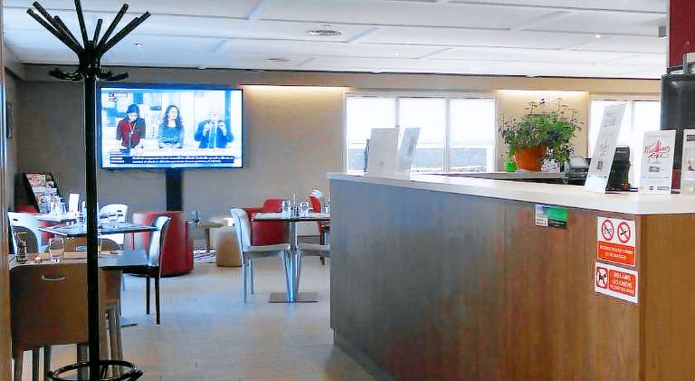 Campanile Hotel Aurillac — photo 3