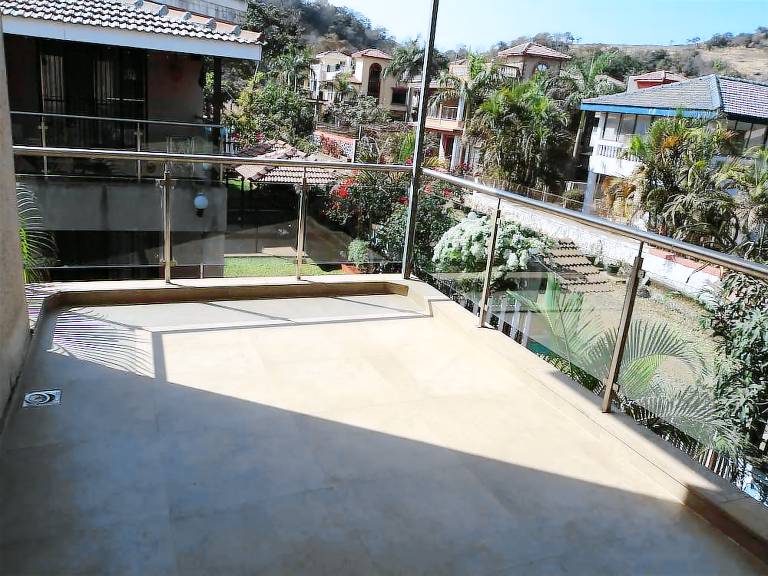 House  Khopoli