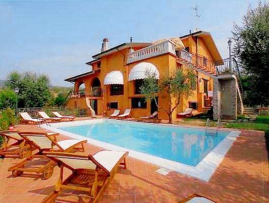 Vacation home with patio, yard & barbecue | Good for workation in Pistoia