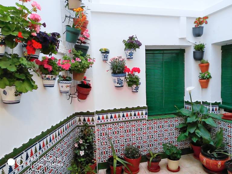 Apartamento  Almagro