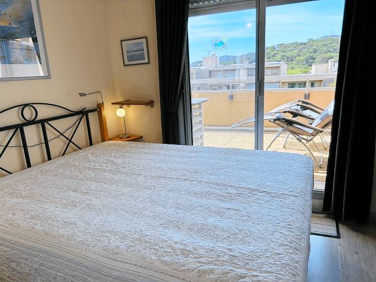 Rental apartment with 1 room for 4 persons — photo 5