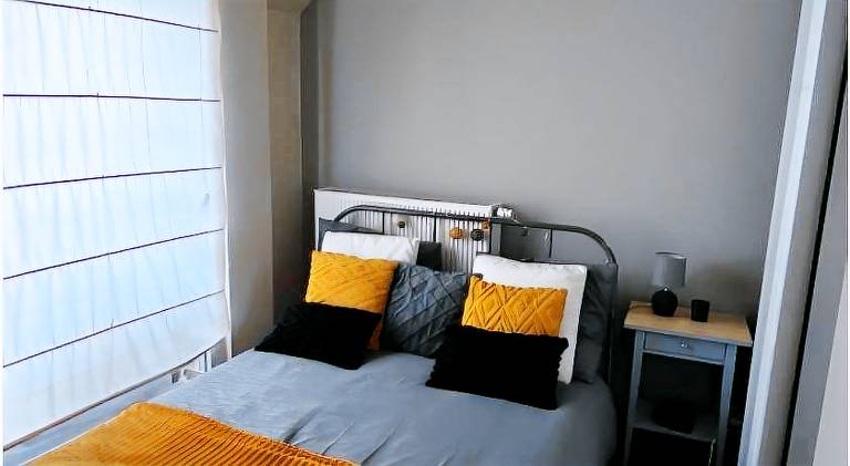 Holiday apartment with 1 room for 6 persons in Leuven