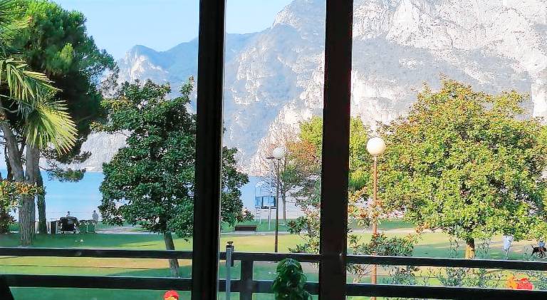 Apartment with 1 room for 4 persons in Tenno