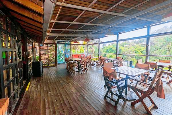Finca Hotel Santo Tomas Campestre — photo 4