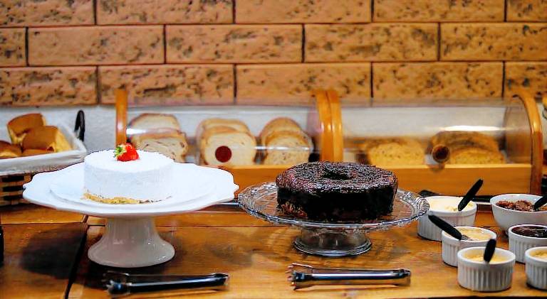 Pousada Arco Iris com Cafe — photo 4