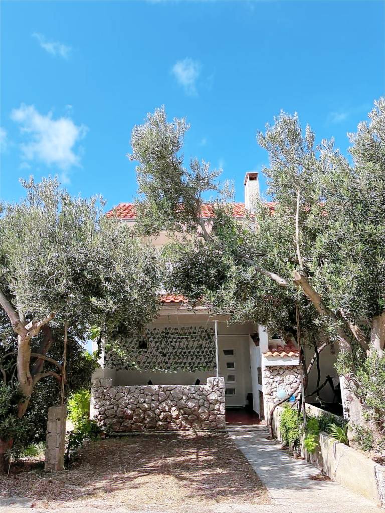 Apartmani "Nikola" Seaview - Ivan Dolac, Hvar in Jelsa
