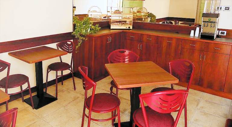 La Corte Albergo Meuble — photo 3