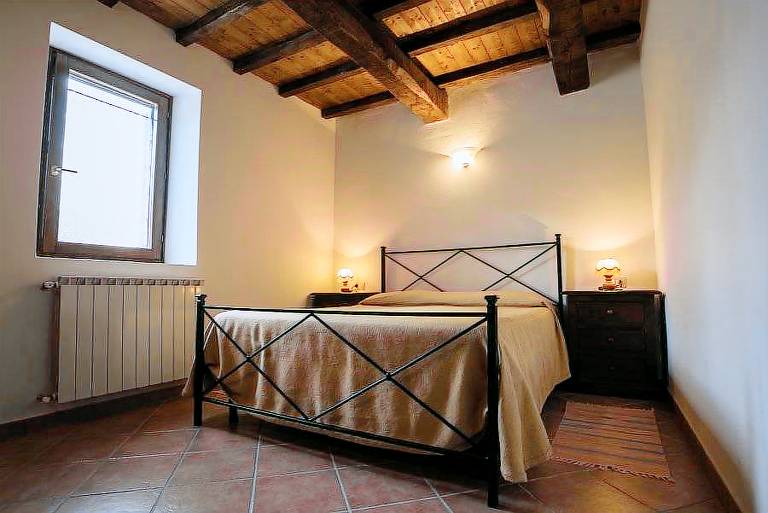 Agriturismo Valle Tamantina: APPARTAMENTO GINESTRA — photo 2