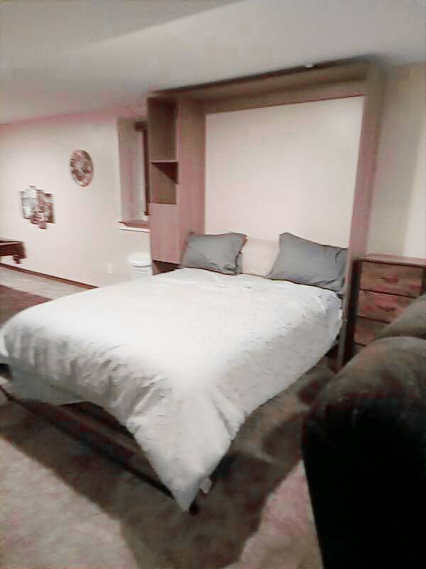 Privatzimmer