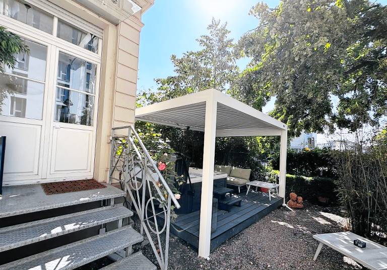 Aparthotel  Lehen