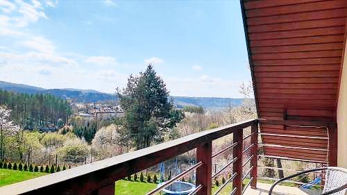 Apartament  Sanok