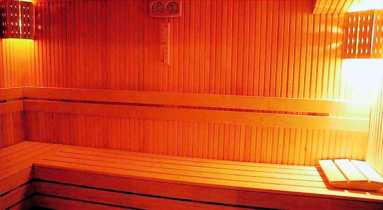 Aqua Boss Hotel — photo 5