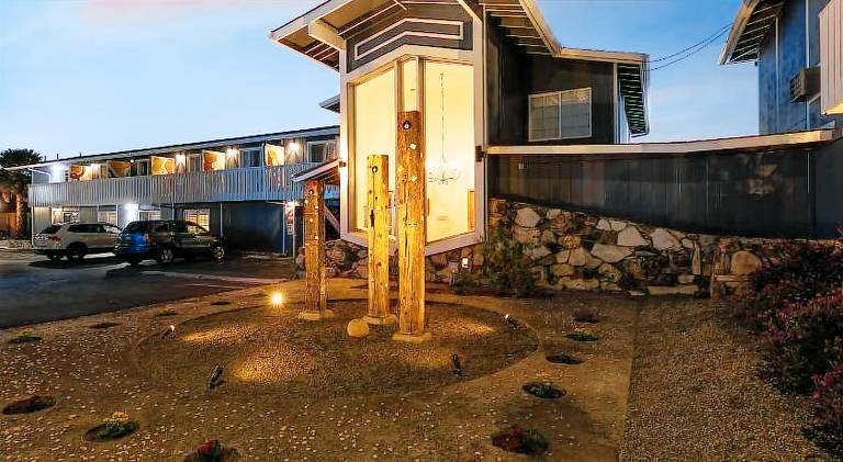 Gateway Lodge — photo 5