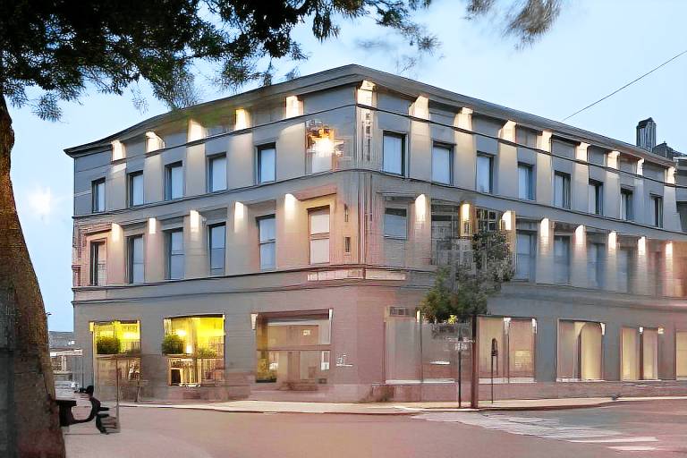 Parkhotel Kortrijk in Kortrijk