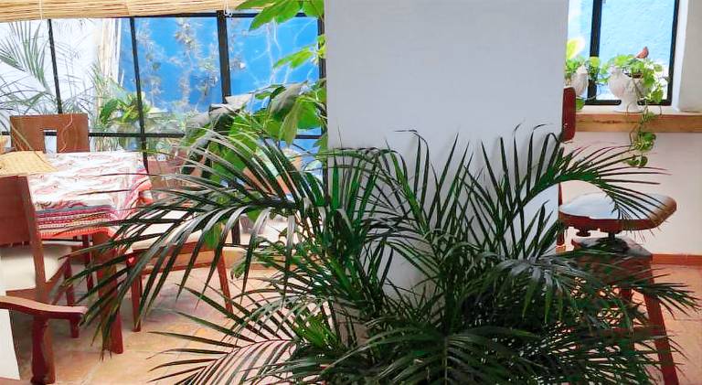 70 m&sup2; Ferienwohnung