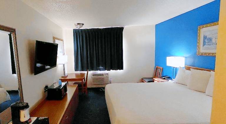 Days Inn by Wyndham Pocatello University Area in Pocatello, ID