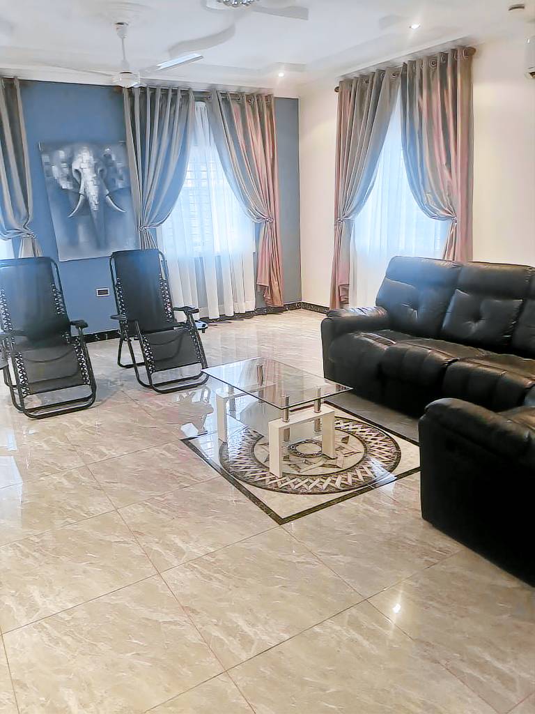 Ferienhaus Norwood City