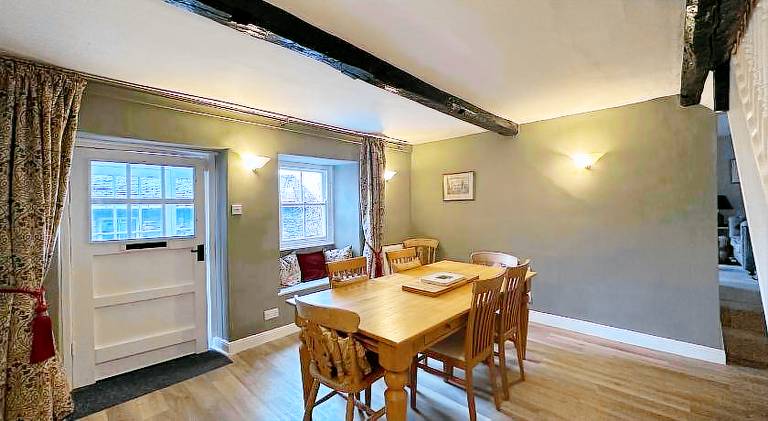 Cottage No1 Four Bed Lakeland Retreat and Hot Tub — photo 4