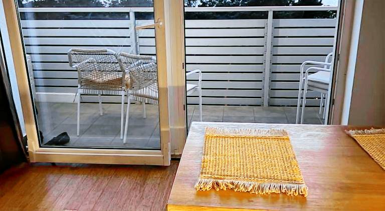 Apartment with 1 room for 6 persons — photo 4