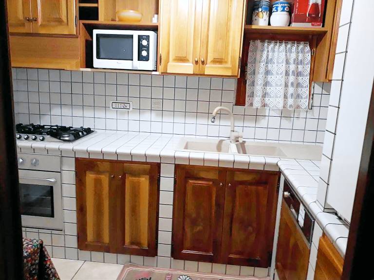 Appartamento Saint-vincent