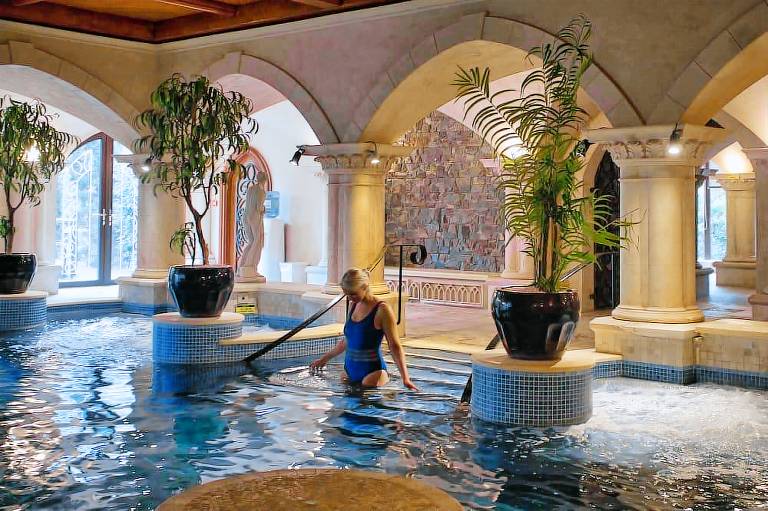 Muckross Park Hotel & Spa