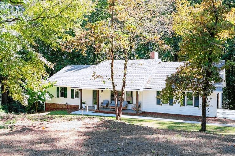 House Alpharetta