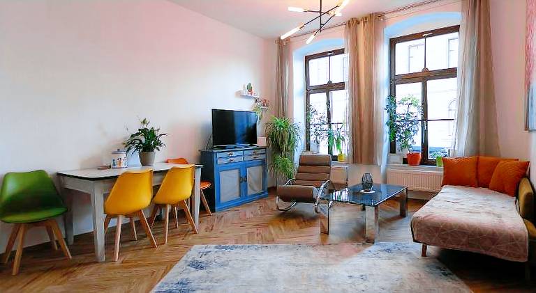 Rental apartment | Dogs allowed — photo 2