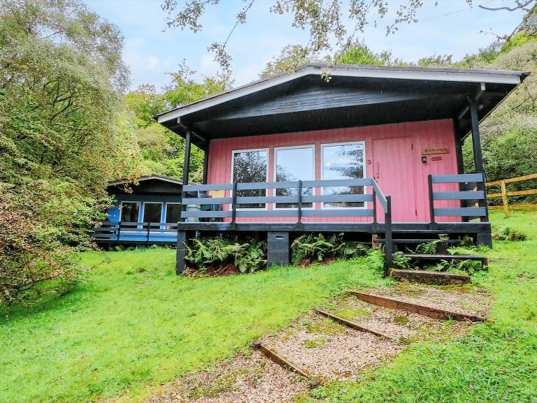 Cottage Brodick