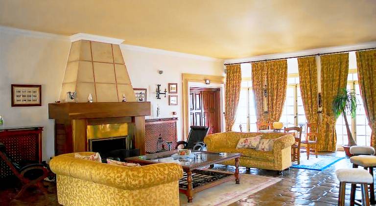 Hotel Finca Las Beatas — photo 5