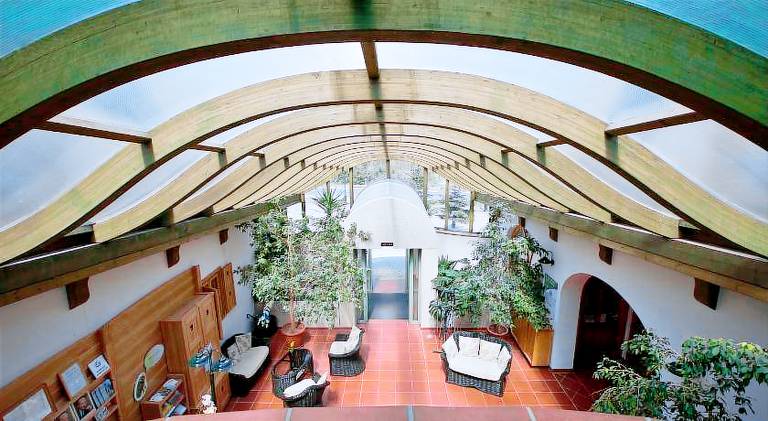 Tornacos Hotel - Hegyko — photo 3