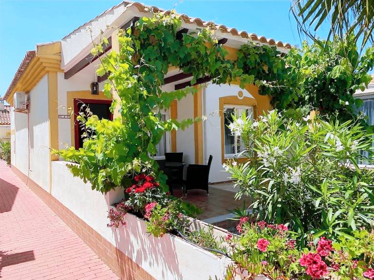 Casa La Pinilla