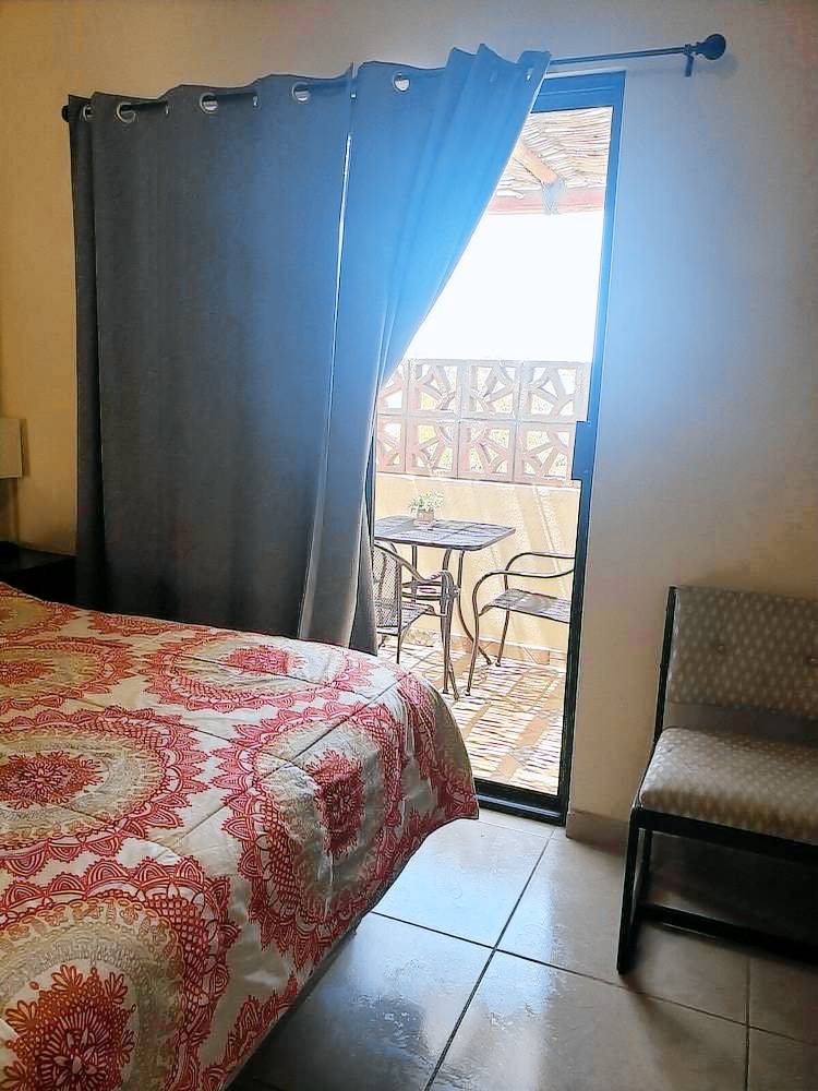 Apartment La Paz
