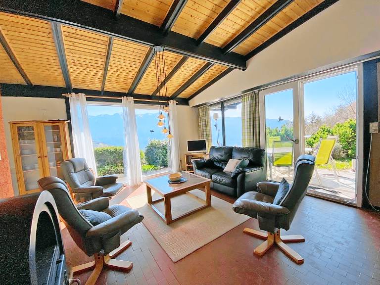 Ferienwohnung Tignale