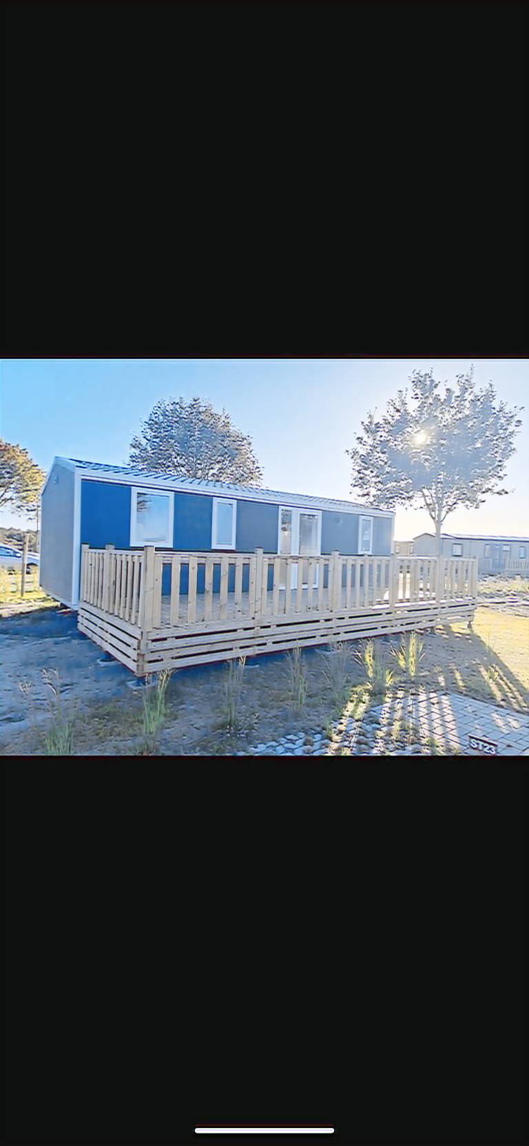 Chalet  Eelde